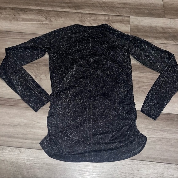 Athleta SPEEDLIGHT GLOW TOP, Size Small - Picture 3 of 5